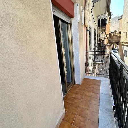 Lägenhet Dg Palermo