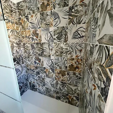 Apartmán Dg Palermo