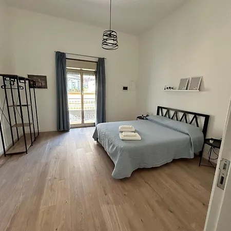 Apartmán Dg Palermo