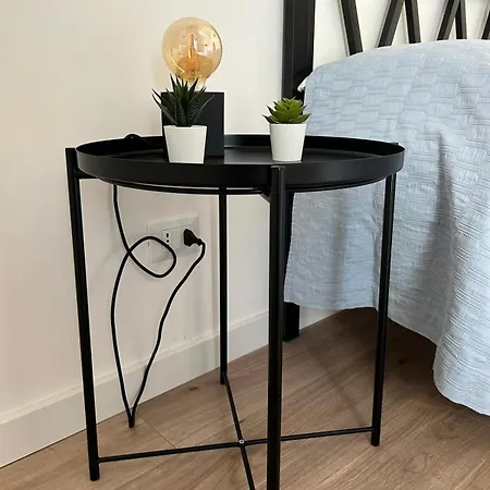 Dg Apartamento *