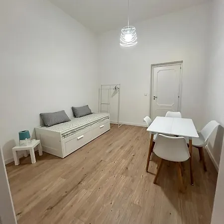 Apartamento Dg *