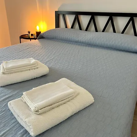 Dg Apartmán Palermo