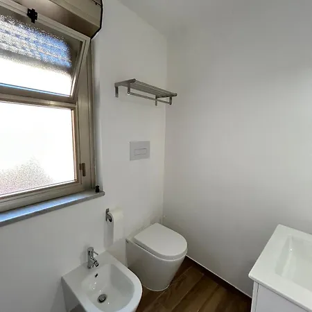 Apartamento Dg Palermo