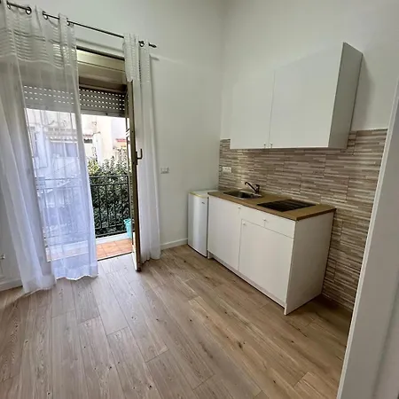 Apartamento Dg