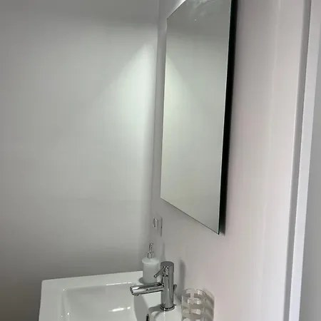 Dg Apartment Palermo