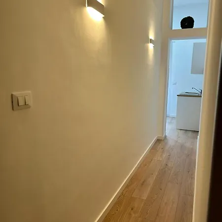 Dg Apartment