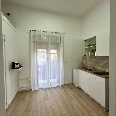 Apartment Dg *