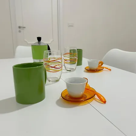 Apartment Dg *