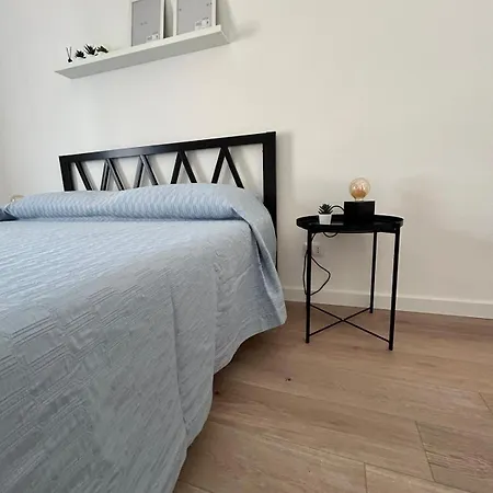 Dg Apartment