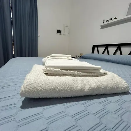 Apartment Dg