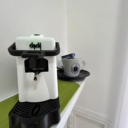 Dg Apartment *