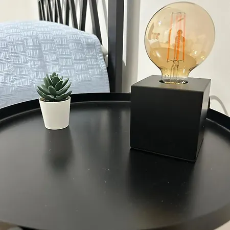 Apartment Dg Palermo